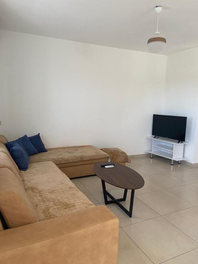 Apartment Sun Roll Baks-Rrjoll ภายนอก รูปภาพ
