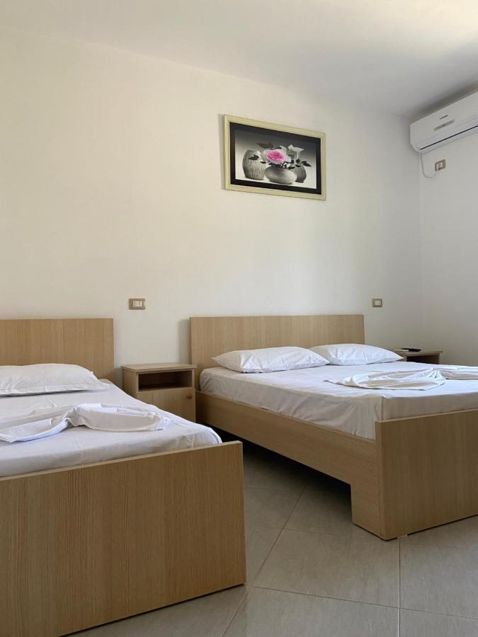 Apartment Sun Roll Baks-Rrjoll ภายนอก รูปภาพ