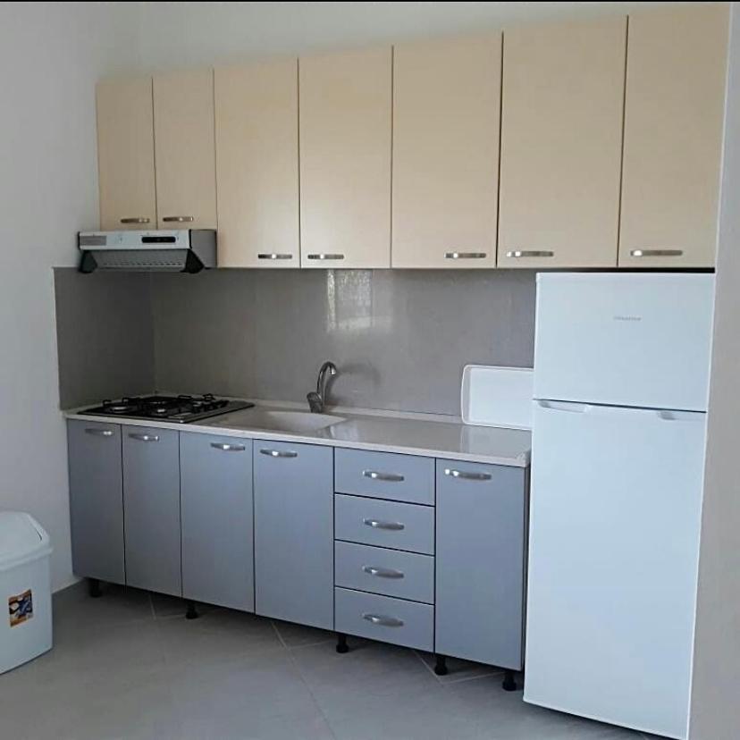 Apartment Sun Roll Baks-Rrjoll ภายนอก รูปภาพ