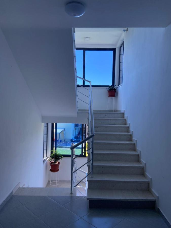Apartment Sun Roll Baks-Rrjoll ภายนอก รูปภาพ
