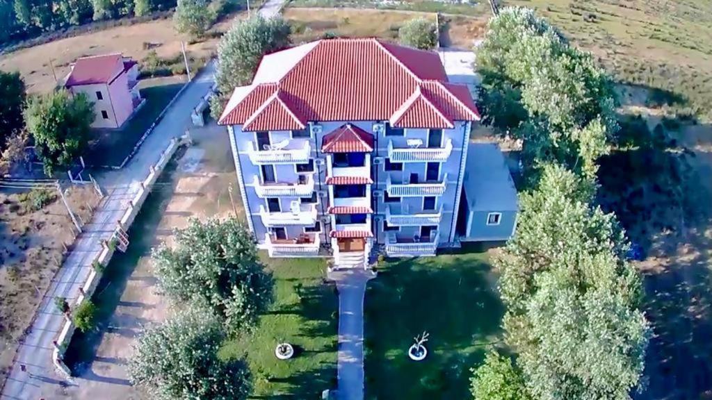 Apartment Sun Roll Baks-Rrjoll ภายนอก รูปภาพ