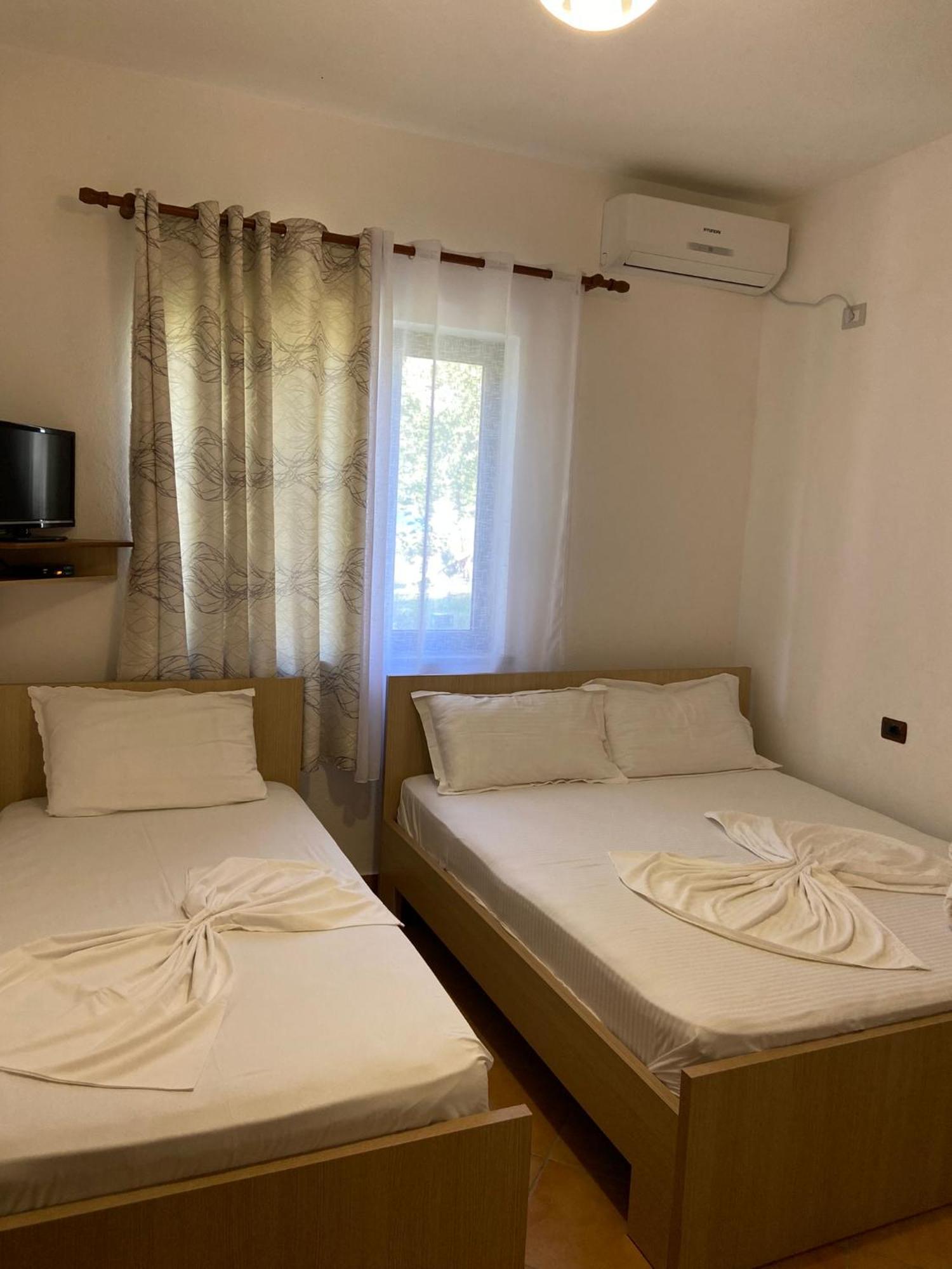Apartment Sun Roll Baks-Rrjoll ภายนอก รูปภาพ