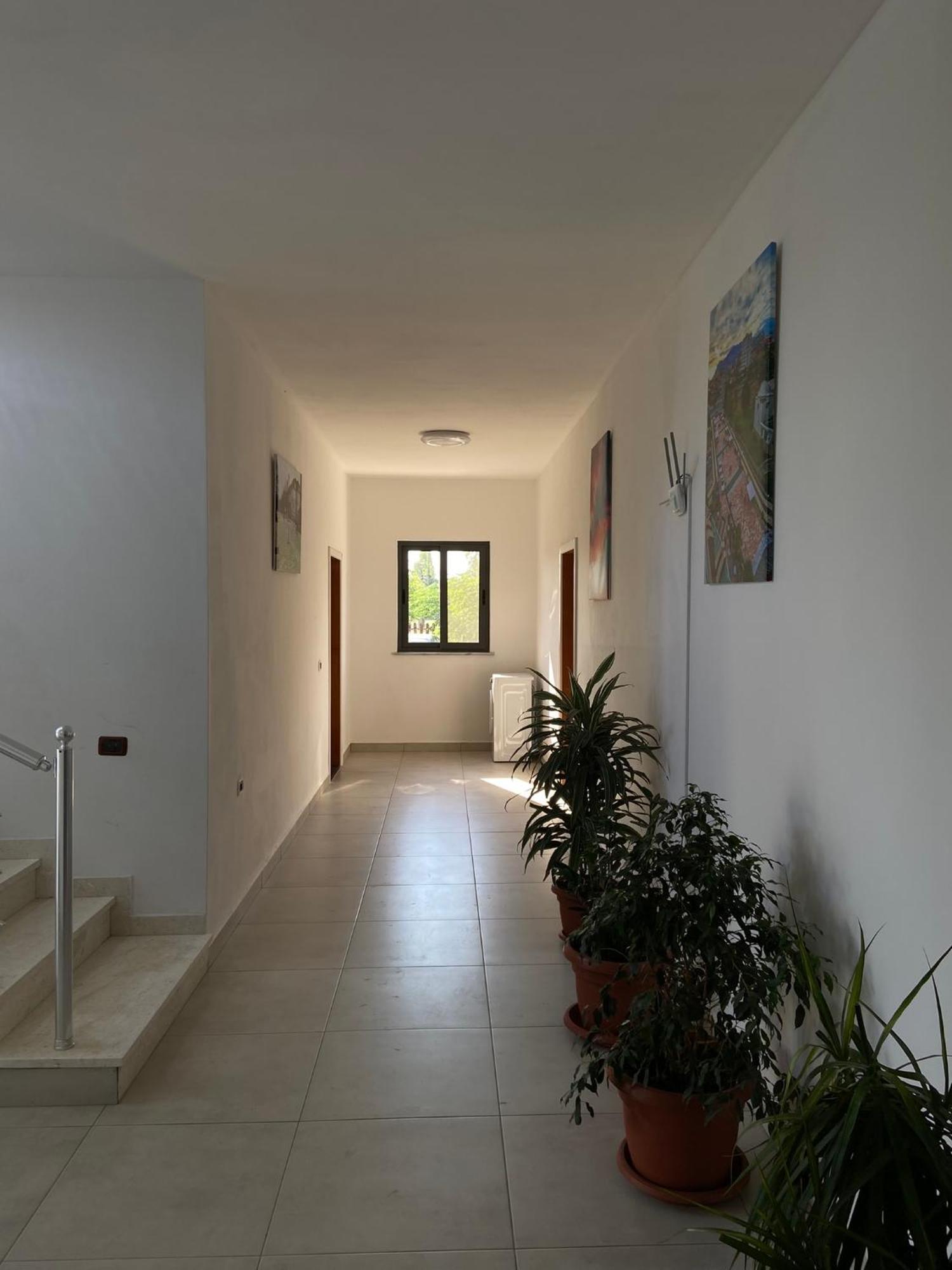 Apartment Sun Roll Baks-Rrjoll ภายนอก รูปภาพ
