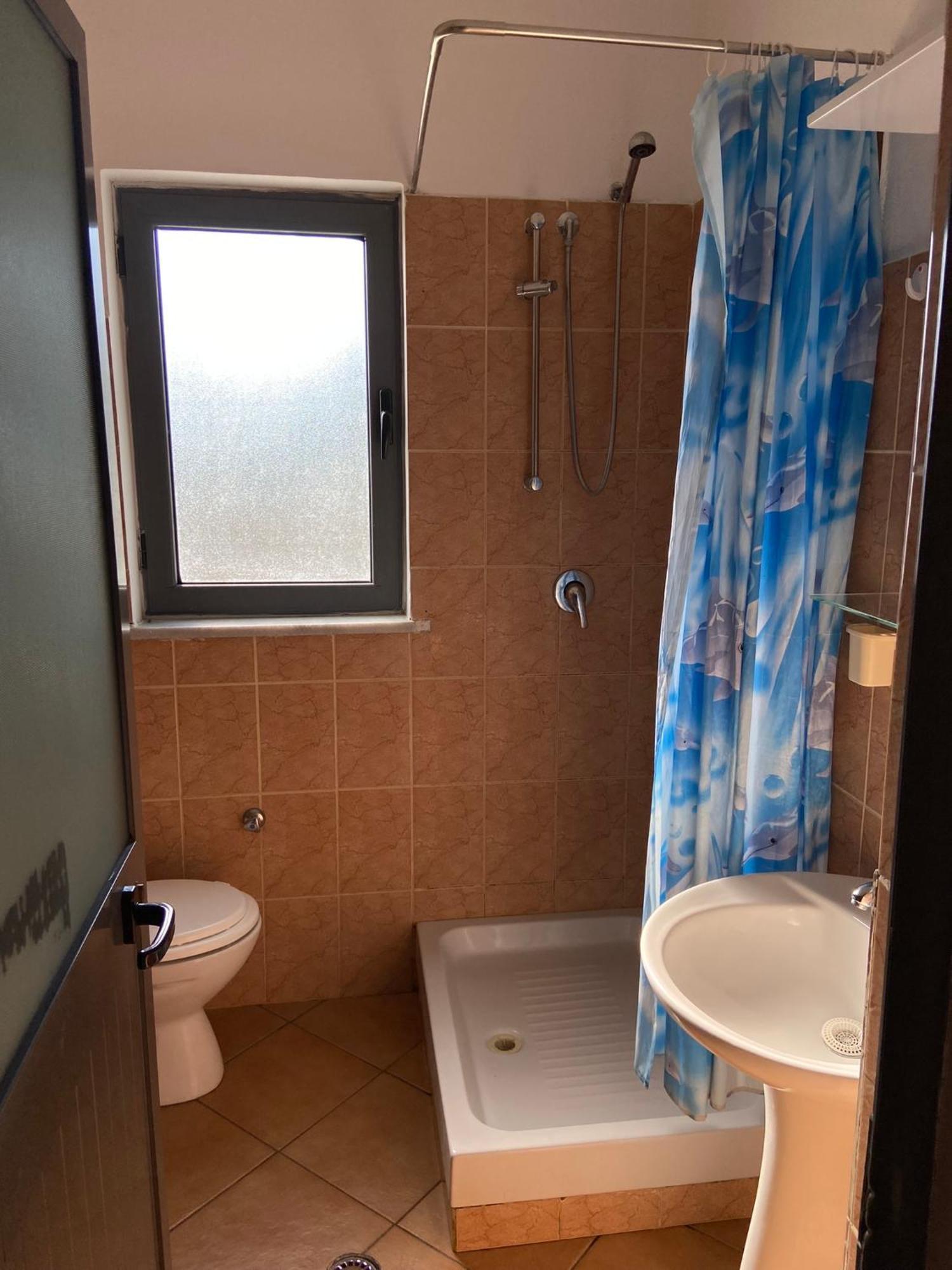 Apartment Sun Roll Baks-Rrjoll ภายนอก รูปภาพ